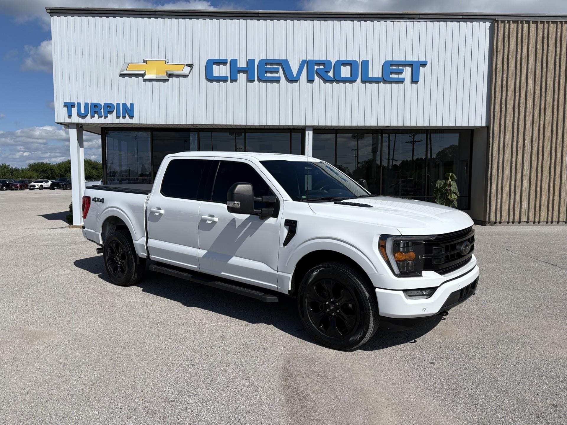 2022 Ford F-150 1FTEW1EP7NFA98898