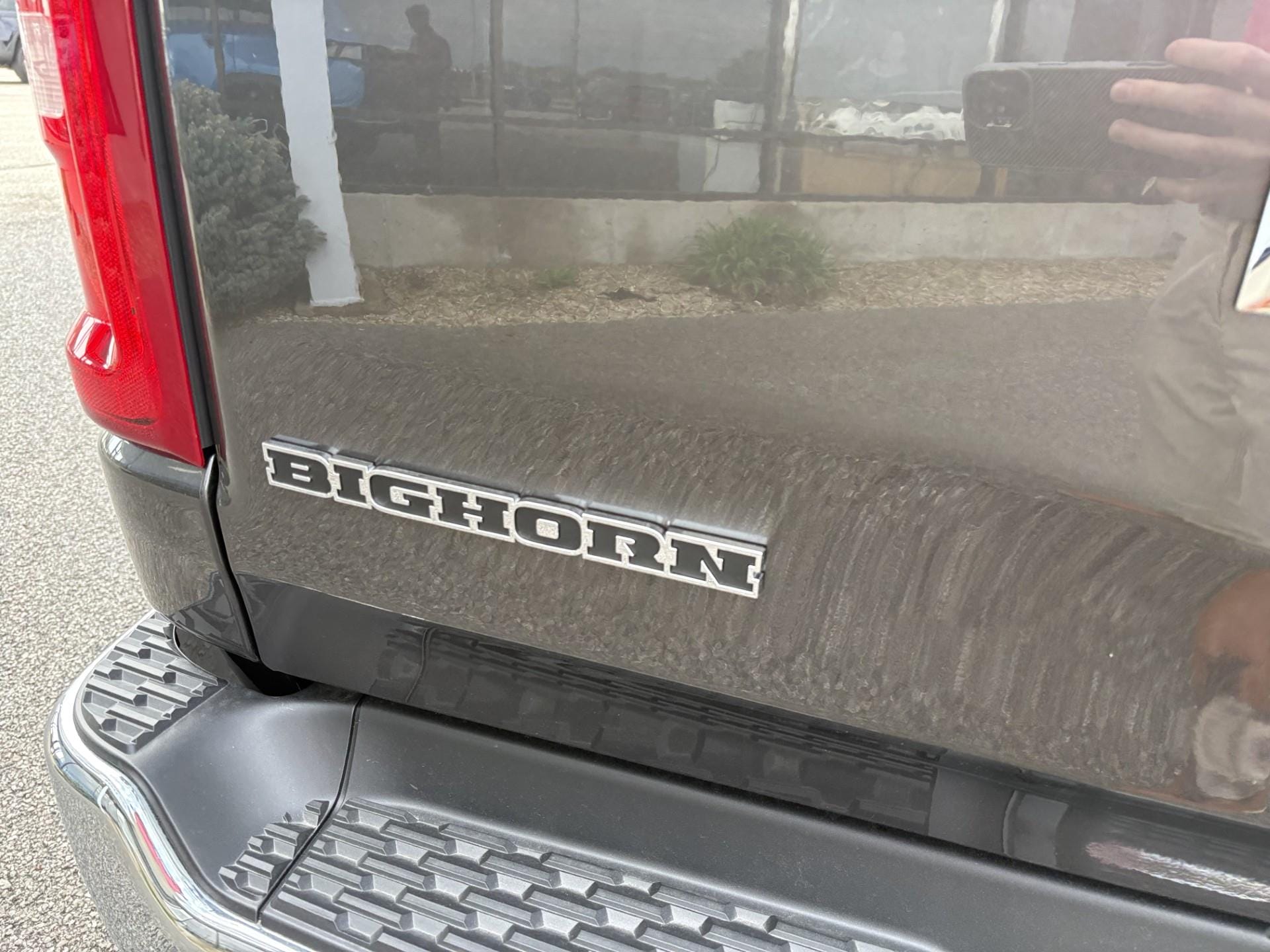 2026 RAM 1500 Big Horn/Lone Star - Photo 9