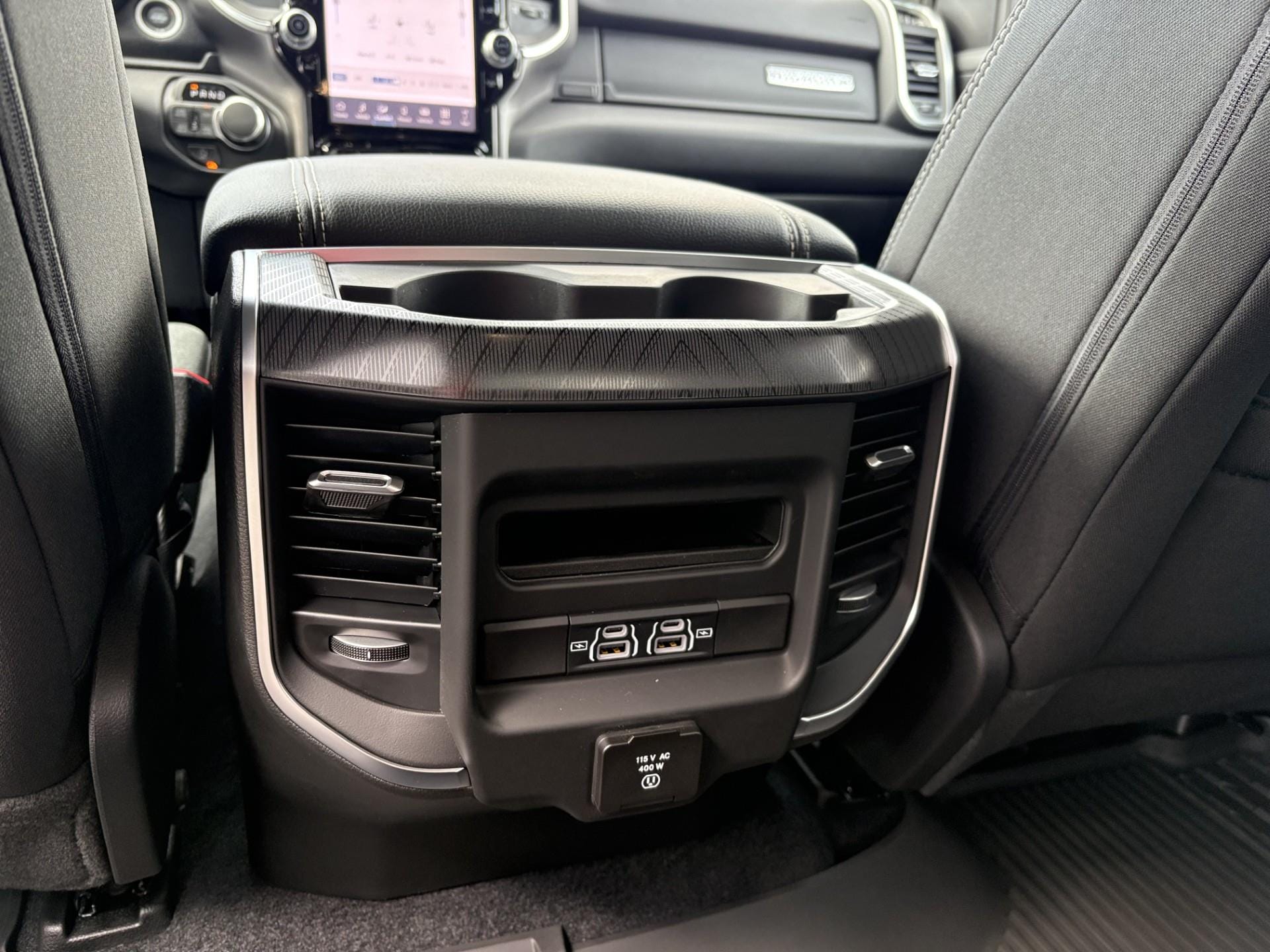 2026 RAM 1500 Big Horn/Lone Star - Photo 12
