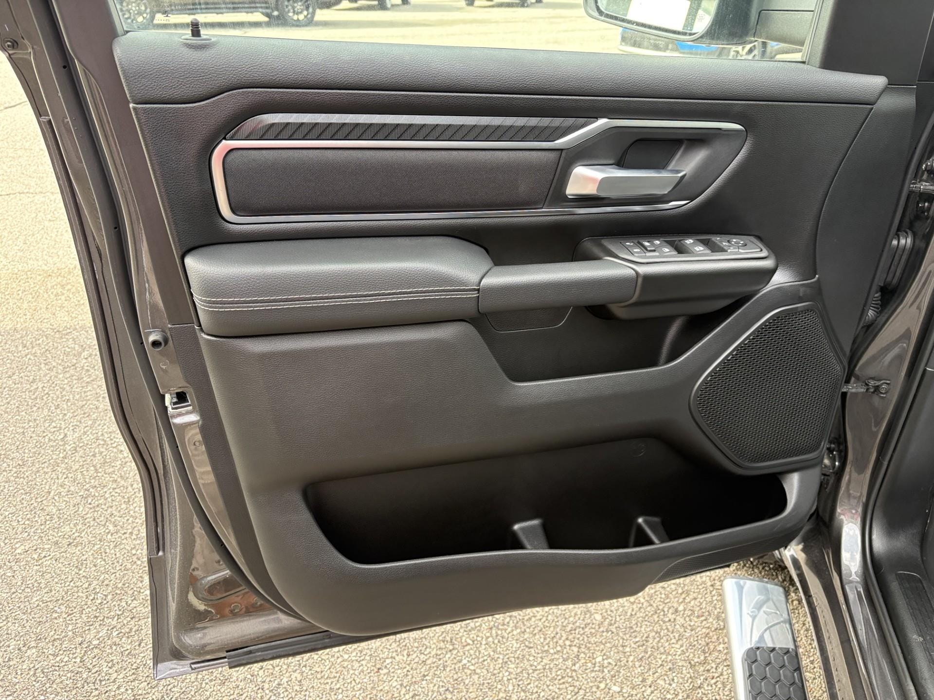 2026 RAM 1500 Big Horn/Lone Star - Photo 13
