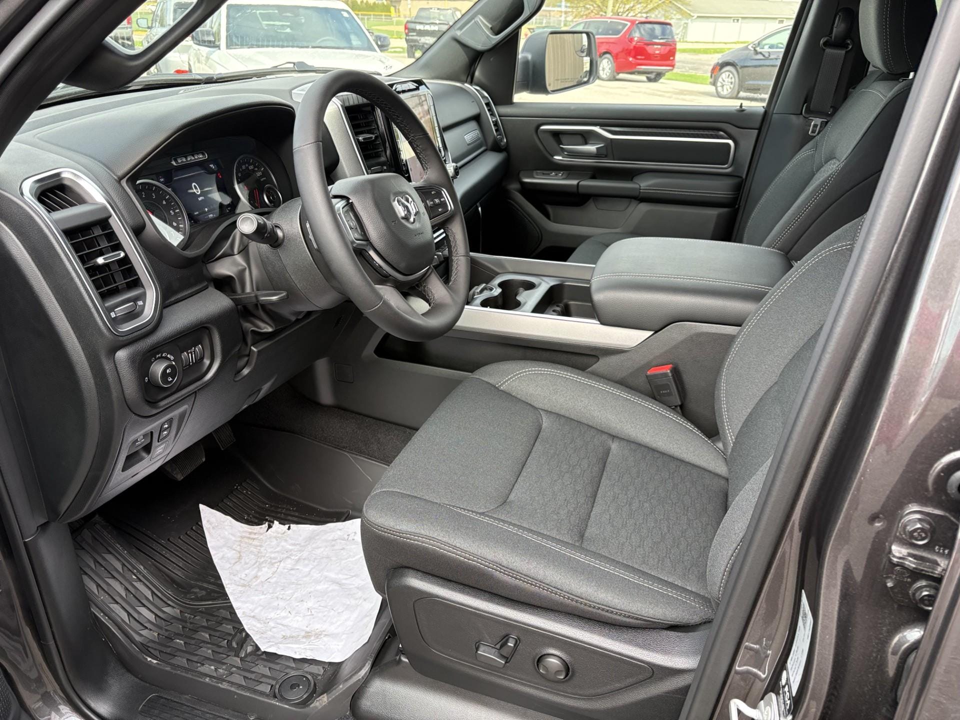 2026 RAM 1500 Big Horn/Lone Star - Photo 15