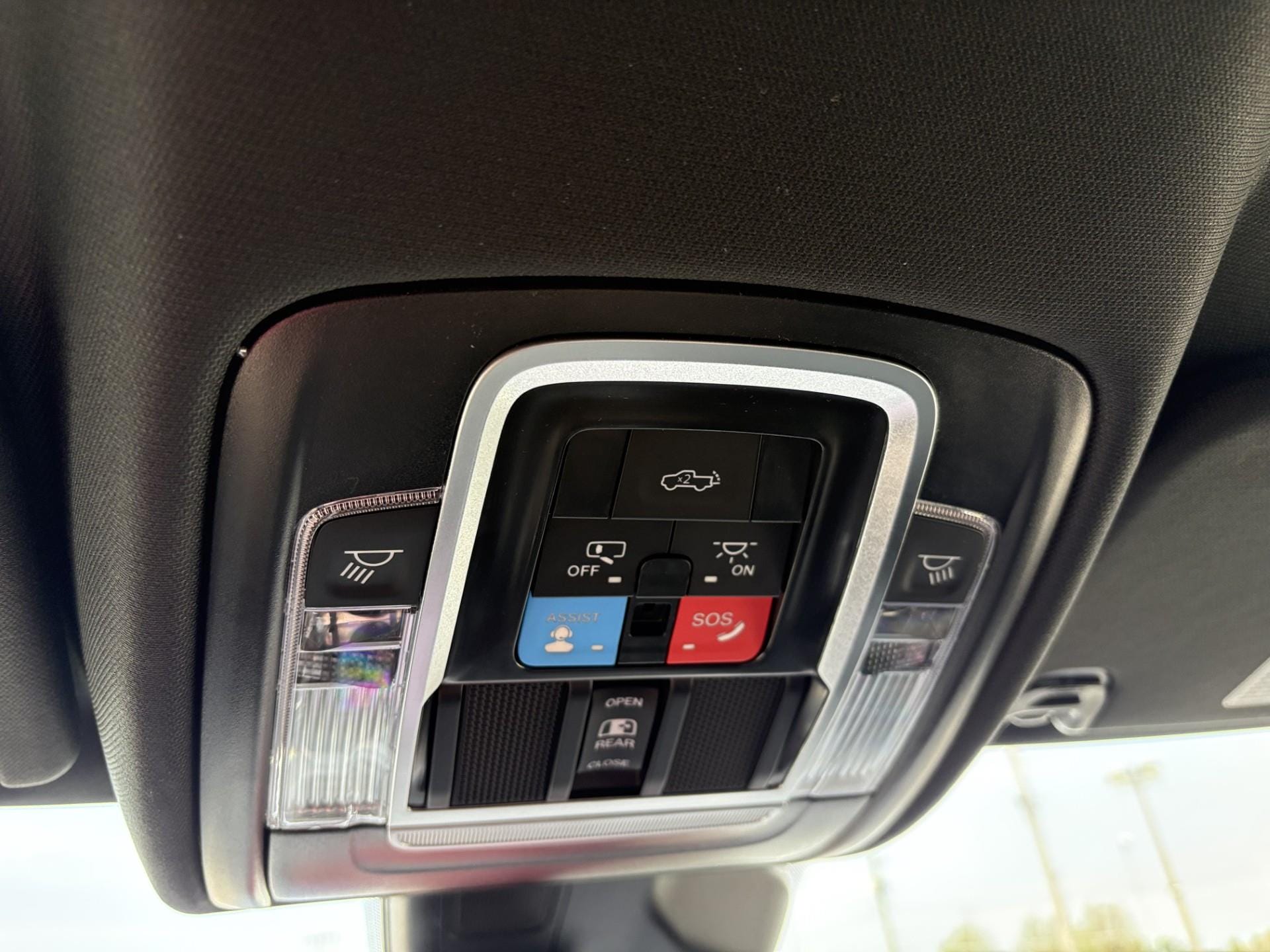 2026 RAM 1500 Big Horn/Lone Star - Photo 21