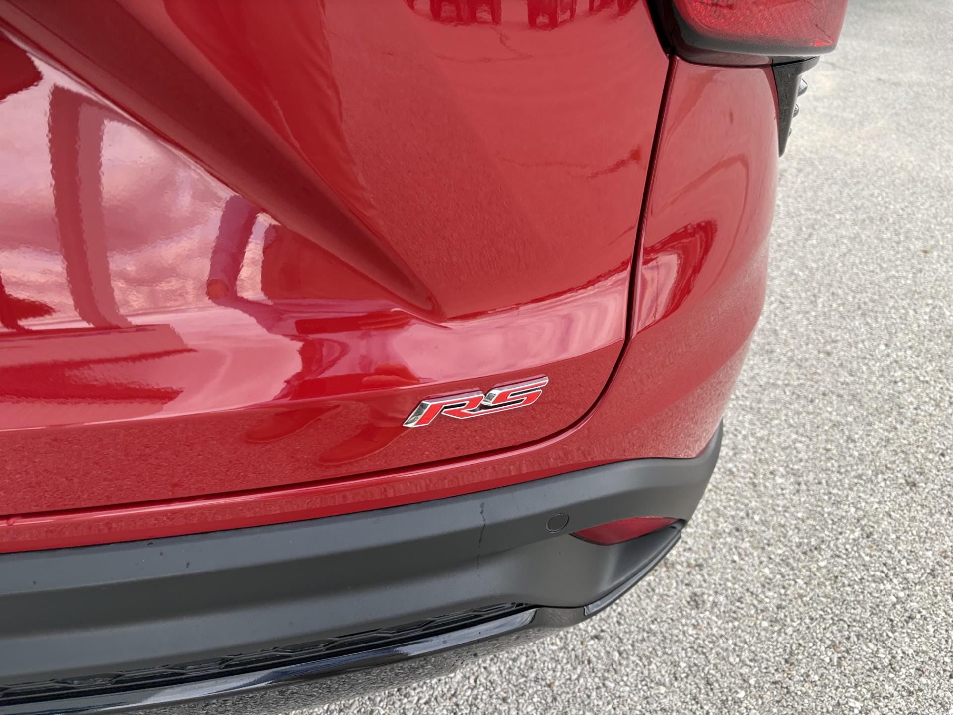 2026 Chevrolet Trax RS - Photo 12
