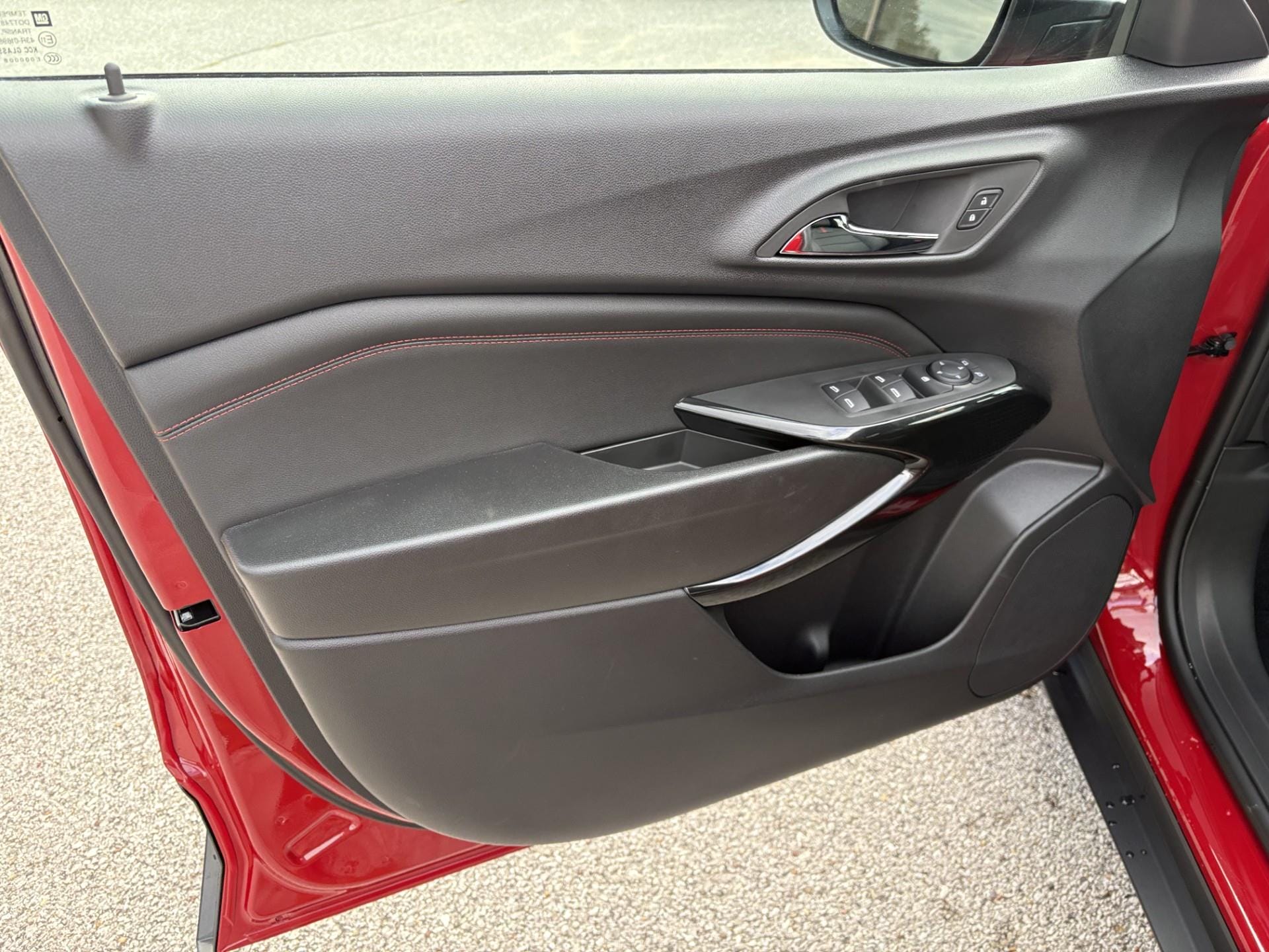 2026 Chevrolet Trax RS - Photo 15